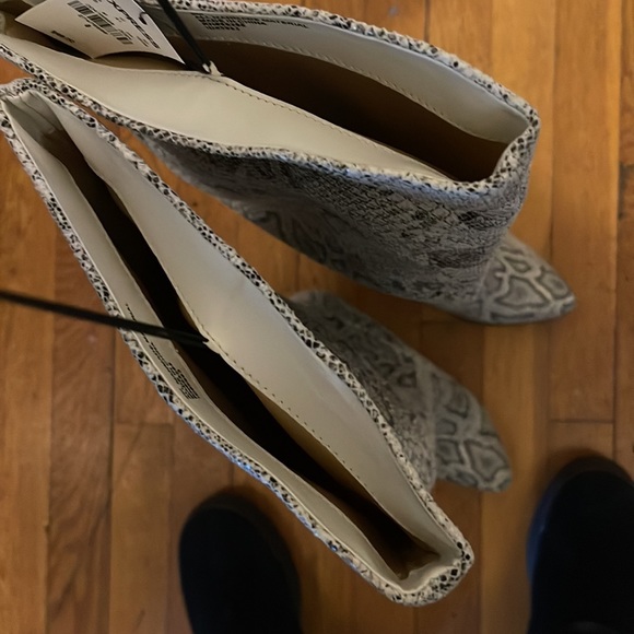 Express boots. Python print - Picture 3 of 9